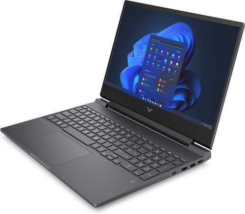 HP Victus Gaming 15-fa1006na Intel® Core™ i5 i5-12500H Laptop 39.6 cm (15.6 HP Victus Gaming 15-fa1006na Intel® Core™ i5 i5-12500H Laptop 39.6 cm (15.6
